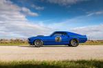 Ford Mustang Mach 1 R Unkl by Ringbrothers 2019 года